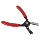 Sealey SMC291 Motorcycle Chain Split Link Pliers