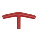 Sealey SMC57 Spark Plug T-Bar Wrench 16/21mm