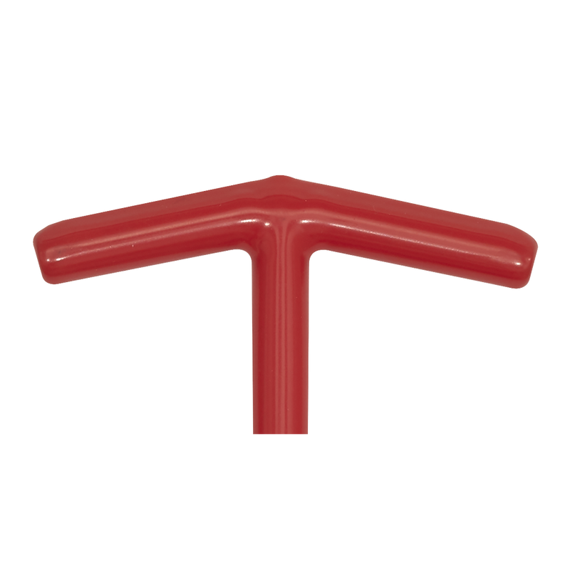 Sealey SMC57 Spark Plug T-Bar Wrench 16/21mm