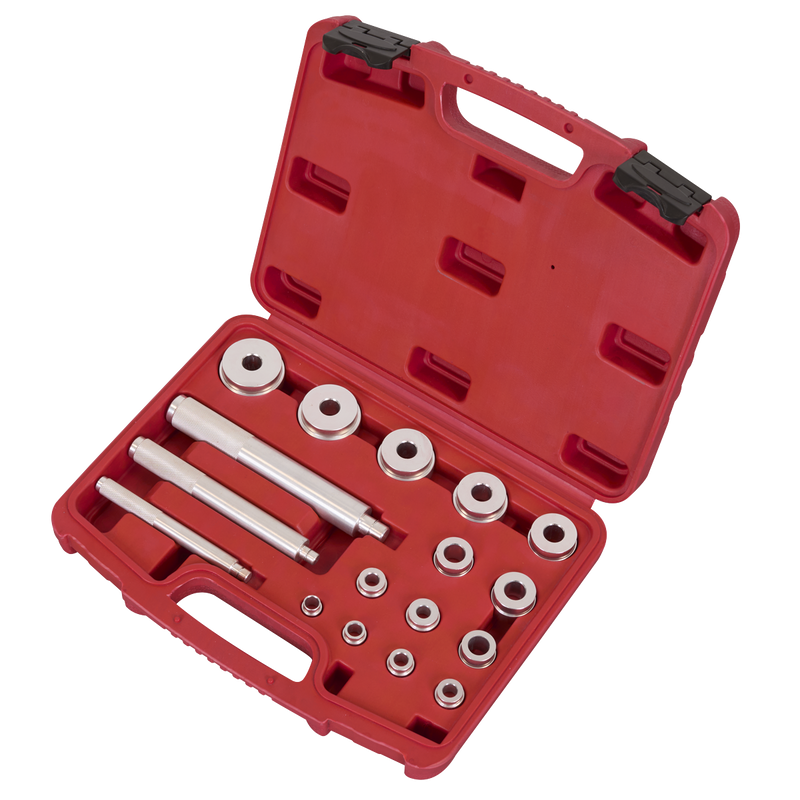 Sealey SMC58 Bearing & Seals Installation Kit - Motorcycle