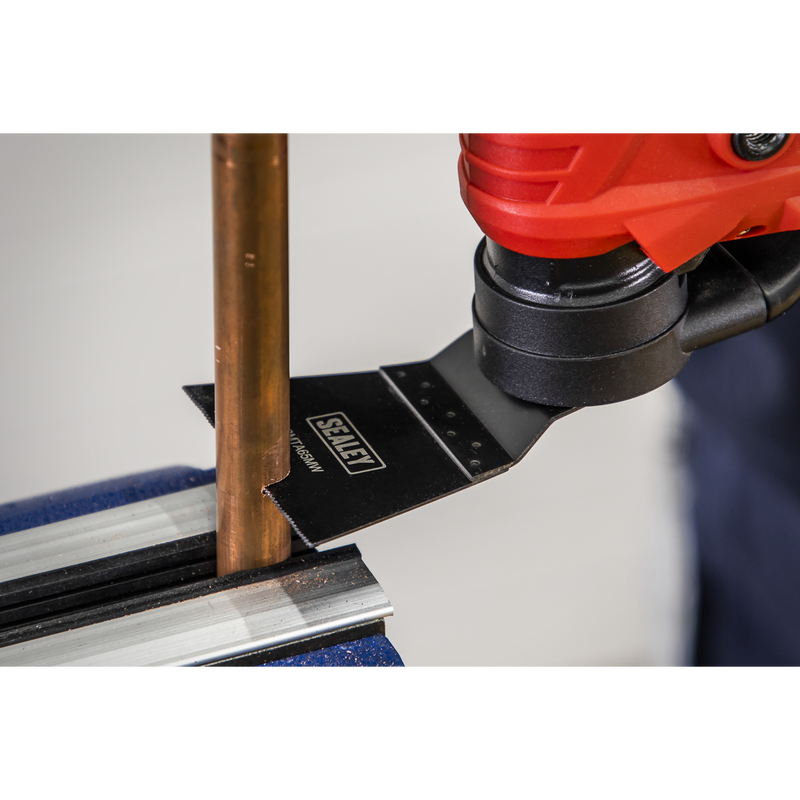 Sealey SMTA65MW Multi-Tool Blade Metal & Wood 65mm