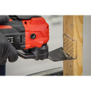 Sealey SMTA65MW Multi-Tool Blade Metal & Wood 65mm