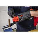 Sealey SMTA65MW Multi-Tool Blade Metal & Wood 65mm