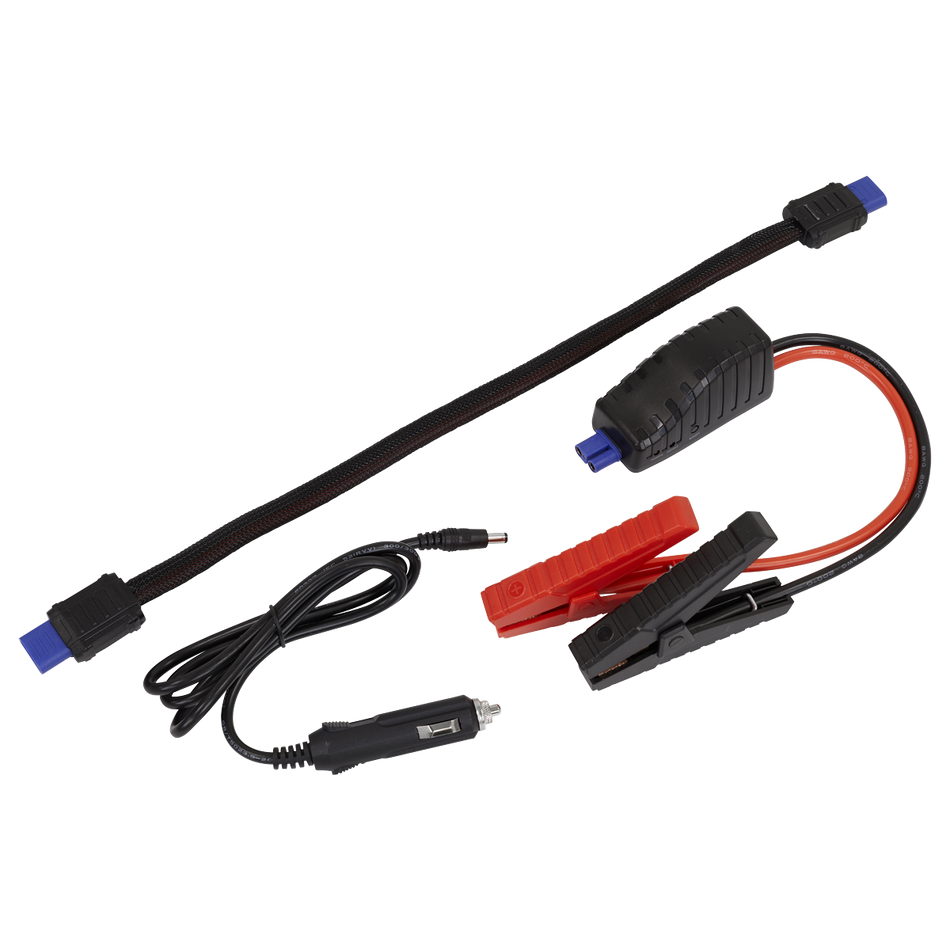 Sealey SPB2200W Portable Power Station 2200W