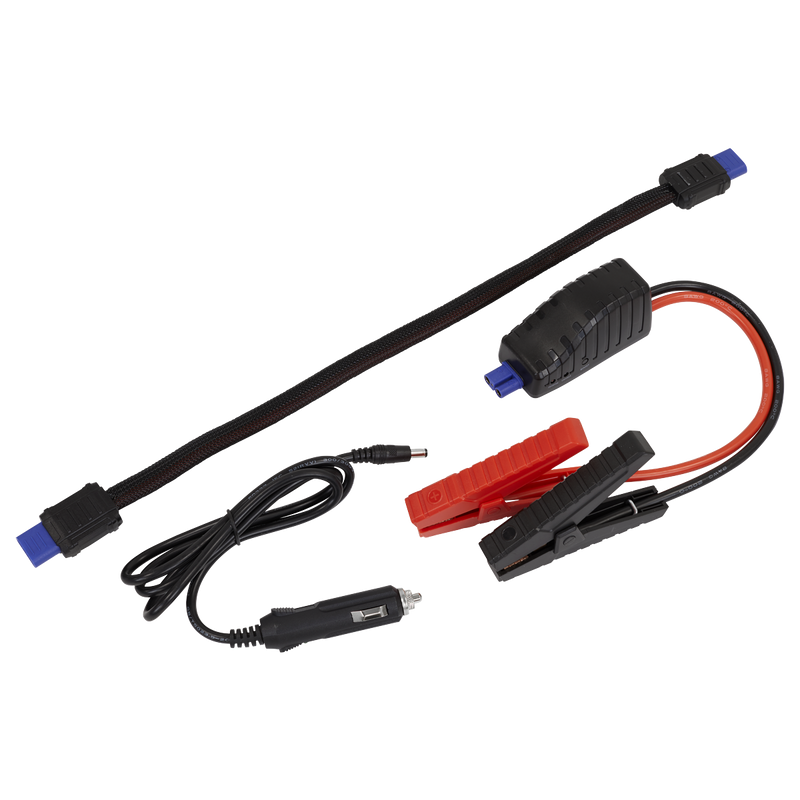 Sealey SPB2200W Portable Power Station 2200W