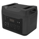 Sealey SPB2200W Portable Power Station 2200W