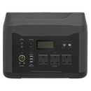 Sealey SPB2200W Portable Power Station 2200W