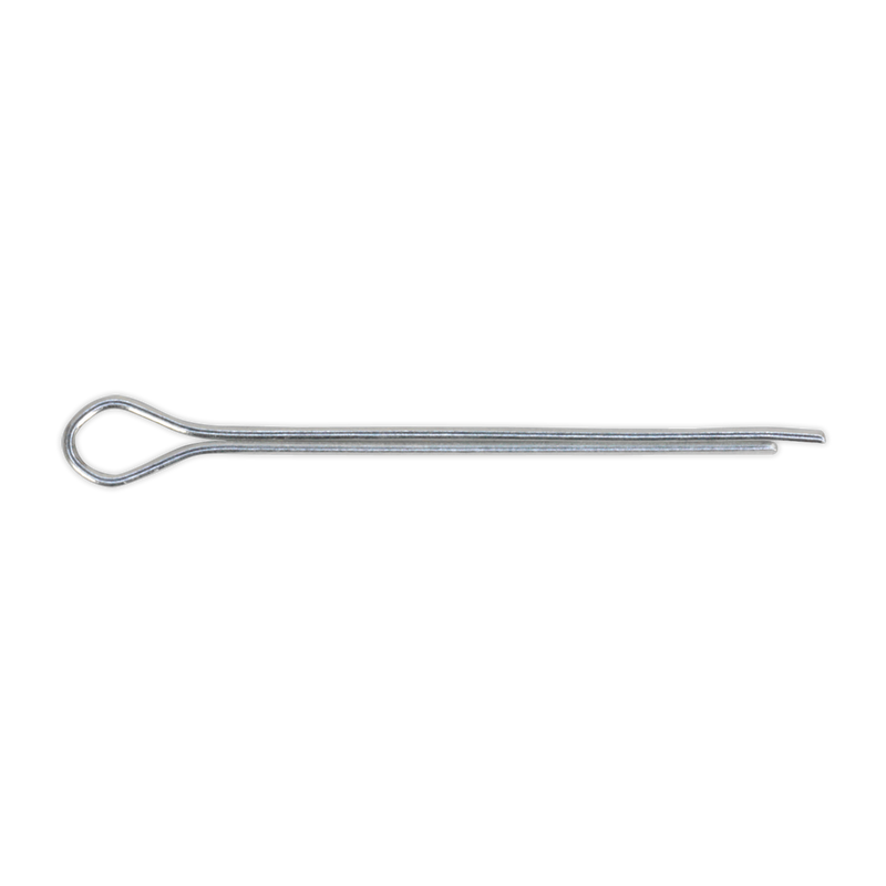 Sealey SPSET Clip Strip Deal - Split Pins