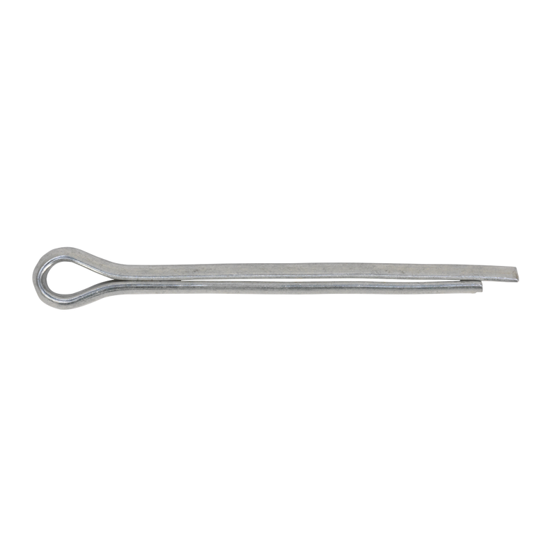 Sealey SPSET Clip Strip Deal - Split Pins