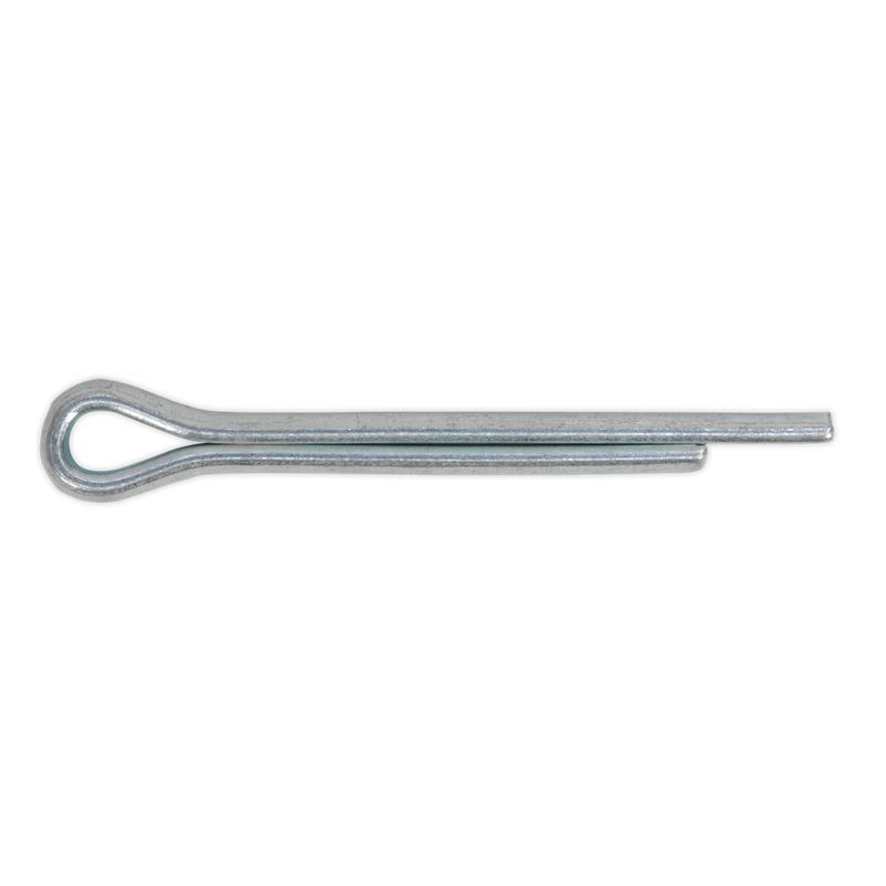 Sealey SPSET Clip Strip Deal - Split Pins