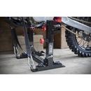 Sealey SPL01 Motocross Bike Fast Lock Tie Down System