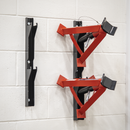 Sealey SR23 Axle Stand Storage Rack 2 & 3 Tonne