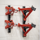 Sealey SR23 Axle Stand Storage Rack 2 & 3 Tonne