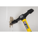 Sealey SR7074 Scutch Blades 25mm - Pack of 4