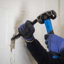 Sealey SR7074 Scutch Blades 25mm - Pack of 4