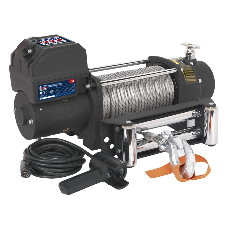Sealey WDS1COMBO Winch Stand Deal