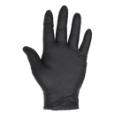 Sealey SSP60XL Extra Thick Powder-Free Disposable Nitrile Gloves, X-Large - Pack of 100