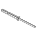 Sealey SSR6422 Stainless Steel Countersunk Rivets 6.4 x 22mm - Pack of 50