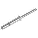 Sealey SSR6422 Stainless Steel Countersunk Rivets 6.4 x 22mm - Pack of 50