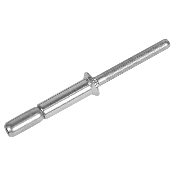 Sealey SSR6422 Stainless Steel Countersunk Rivets 6.4 x 22mm - Pack of 50