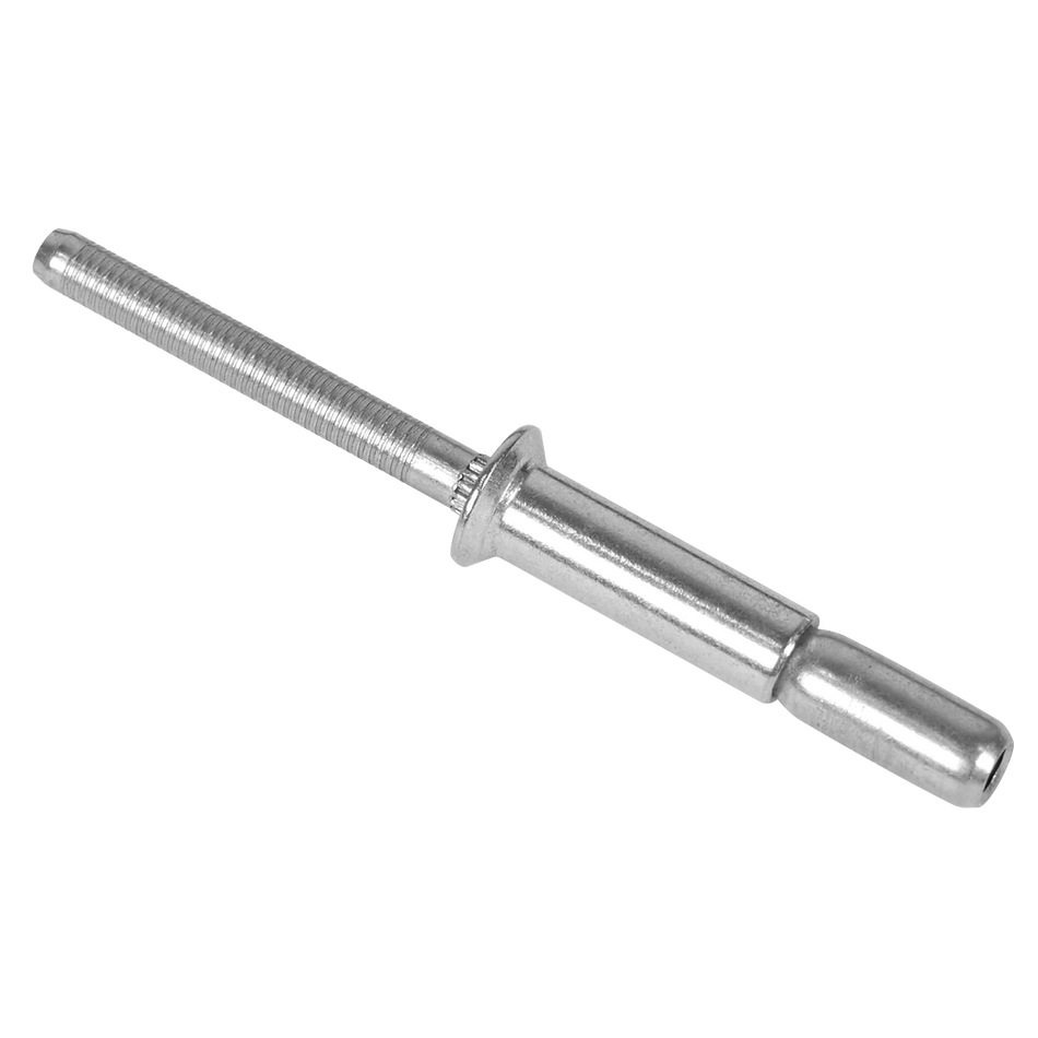 Sealey SSR6422 Stainless Steel Countersunk Rivets 6.4 x 22mm - Pack of 50