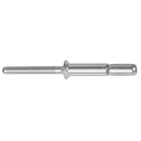 Sealey SSR6422 Stainless Steel Countersunk Rivets 6.4 x 22mm - Pack of 50