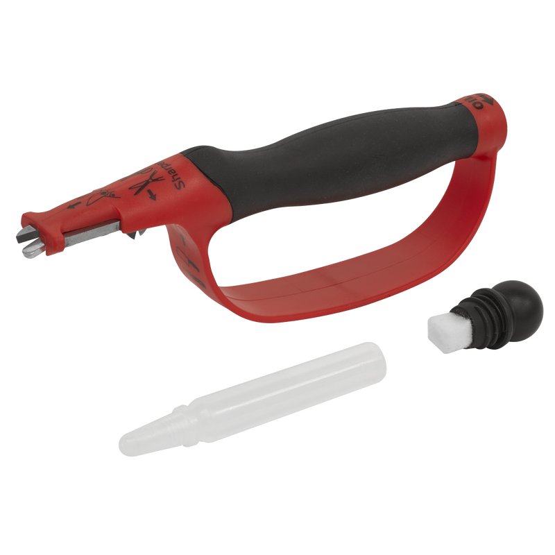 Sealey SST01 Multipurpose Sharpening Tool