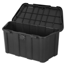 Sealey STB690 Weatherproof Trailer Storage Box with Lock 45L
