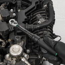 Sealey STW900SETB Torque Wrench Micrometer 3pc Set – Premier Black