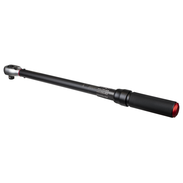Sealey STW900SETB Torque Wrench Micrometer 3pc Set – Premier Black