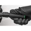 Sealey STW901B Torque Wrench Micrometer 1/4"Sq Drive Calibrated 5-25Nm - Premier Black