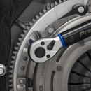 Sealey STW903B Torque Wrench Micrometer 3/8"Sq Drive Calibrated 20-120Nm - Premier Black