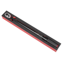 Sealey STW905B Torque Wrench Micrometer 1/2"Sq Drive Calibrated 60-330Nm - Premier Black
