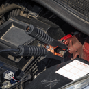 Sealey SUPERSTART200D 12/24V Starter 200A/Automatic Battery Charger 60A