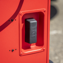 Sealey SUPERSTART200D 12/24V Starter 200A/Automatic Battery Charger 60A