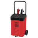 Sealey SUPERSTART200D 12/24V Starter 200A/Automatic Battery Charger 60A