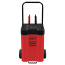 Sealey SUPERSTART200D 12/24V Starter 200A/Automatic Battery Charger 60A