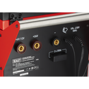 Sealey SUPERSTART550E 6/12/24V Battery Starter/Charger 550A