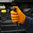 Sealey SUPERSTART550E 6/12/24V Battery Starter/Charger 550A