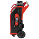 Sealey SUPERSTART550E 6/12/24V Battery Starter/Charger 550A