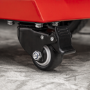 Sealey SUPERSTART750E 6/12/24V Battery Starter/Charger 750A