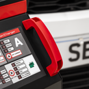 Sealey SUPERSTART750E 6/12/24V Battery Starter/Charger 750A