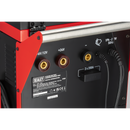 Sealey SUPERSTART750E 6/12/24V Battery Starter/Charger 750A