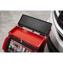 Sealey SUPERSTART950E 6/12/24V Battery Starter/Charger 950A