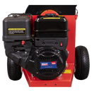 Sealey SWC420 Wood Chipper 420cc 15hp 100mm Capacity