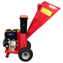 Sealey SWC420 Wood Chipper 420cc 15hp 100mm Capacity