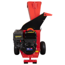 Sealey SWC420 Wood Chipper 420cc 15hp 100mm Capacity