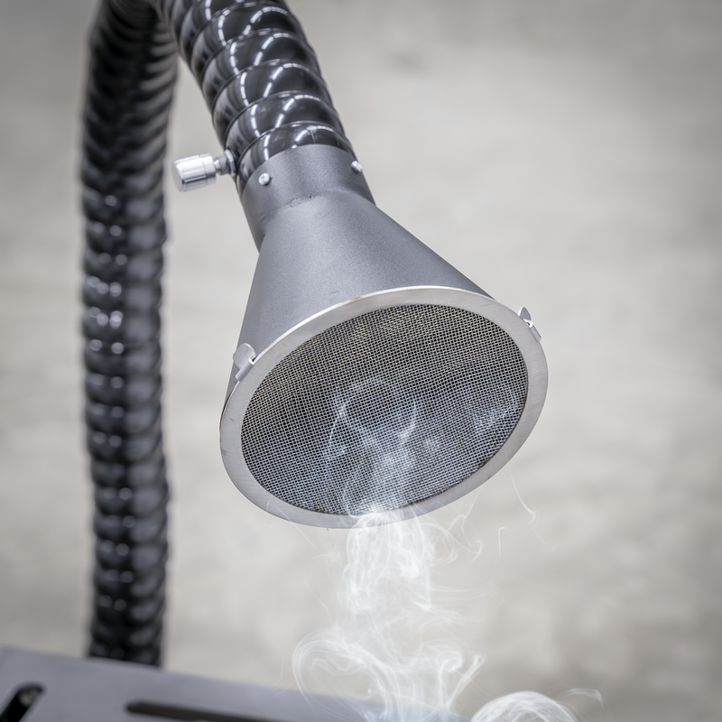 Sealey SWFE01 Welding Fume Extractor