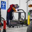 Sealey SWFE01 Welding Fume Extractor