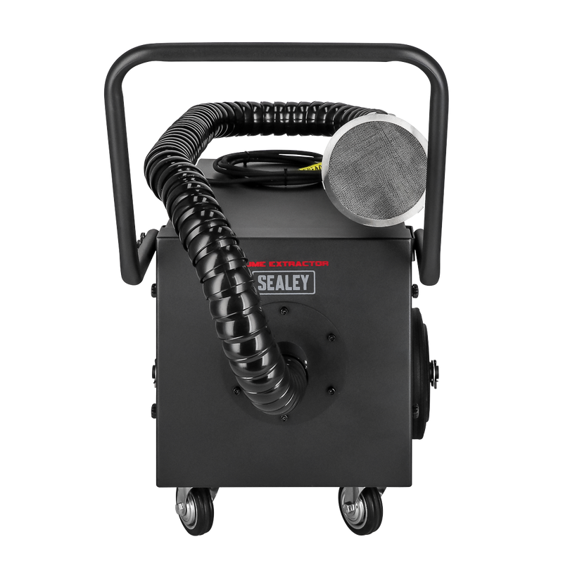 Sealey SWFE01 Welding Fume Extractor